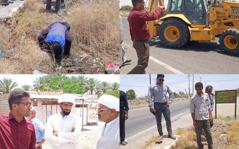 مردم سریعتر نسبت به جمع آوری انشعابات غیرمجاز آب اقدام کنند